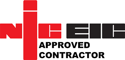 NIC EIS Approved Contractor